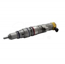 FUEL INJECTOR