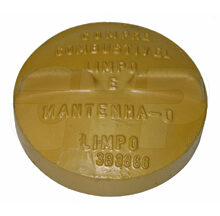 CAP-FUEL TANK