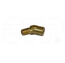 ADAPTER (BRASS) ELBOW