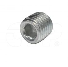 PLUG - PIPE