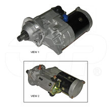 MOTOR GR