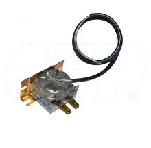 SWITCH AS-THERMOSTAT