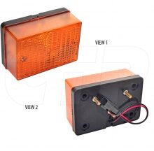 LAMP G-SIGNAL