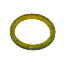 SEAL-LIP TYPE