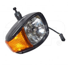 LAMP GP-HE