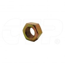 NUT- HEX