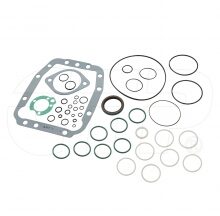 SEAL KIT- PISTON PUMP