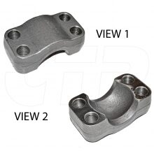 CAP-BEARING