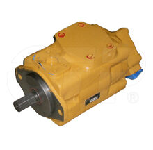 PUMP GP-VANE