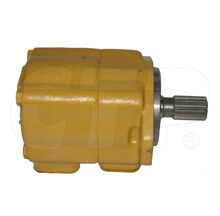 PUMP -VANE