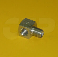ADAPTER - ELBOW