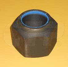 NUT SELF LOCKING