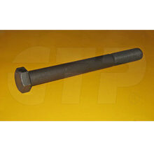 HEX CAP SCREW