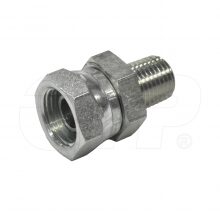 ADAPTER - STRAIGHT