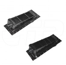 CORE A AFT
