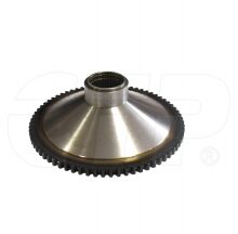 COUPLING FLY
