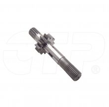 GEAR AS-OIL PUMP