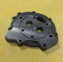 MANIFOLD A PUMP