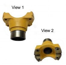 YOKE