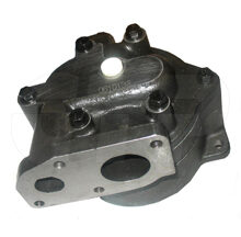 PUMP GEAR