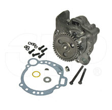 PUMP GP-HYDRAULIC