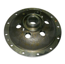 FLANGE