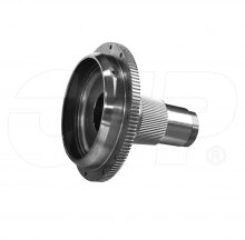 HUB FD