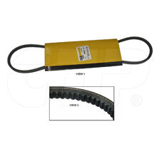 V-BELT SINGLE