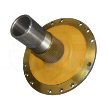 FD HUB