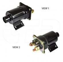 SOLENOID - 12 V