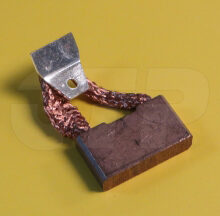 BRUSH ASSY