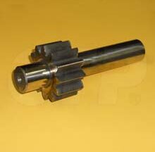 GEAR A (12 TEETH)