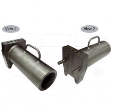 CYLINDER A