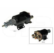 SOLENOID A