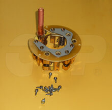 PLATE AS-BRUSH