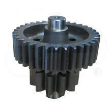 GEAR FD 34 AND 11 TEETH