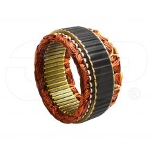 STATOR AS