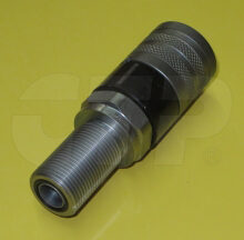 COUPLER AS (FEMALE)