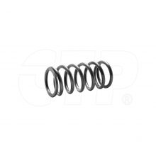 SPRING-VALVE