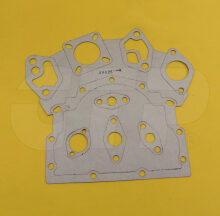 GASKET-CTP