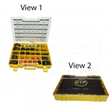 O-RING KIT