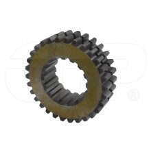 GEAR-COUPLING