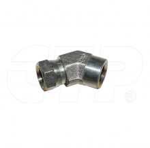 ADAPTER - ELBOW