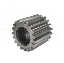 GEAR SUN