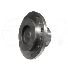 TRUNNION