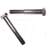CAP SCREW-OIL COATED