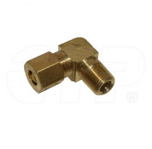 FITTING-TUBE (BRASS)