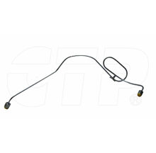 FUEL LINE A #3