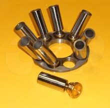 PISTON A