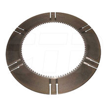 DISC A